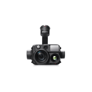 CÁMARA DRONE SERIE ZENMUSE H30T / ESTABILIZADOR 3 EJES / CÁMARA CON ZOOM 400X / CÁMARA GRAN ANGULAR 48M / CÁMARA TÉRMICA INFRARROJA / IP54 / COMPATIBLE CON MATRICE 350 RTK