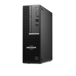 Servidor para Hik-Central Professional / Incluye Licencias de 32 Cámaras y 4 Puertas / Intel® Core™ i7-12700 / 64 Bits / Alto Desempeño / Diseño Compacto / Crecimiento hasta 256 Canales