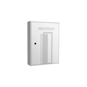 Terminal de Gestión de Video/ Compatible con 16 Cámaras de Doble Lente o 32 de Lente Individual / Alimentación PoE/ Control de Pantalla LED / Asignación Automática de IP/ 6 Bahías para HDD