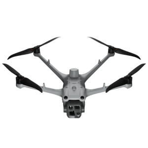 Drone DJI Matrice 4TDPLUS/ Dual Cámara(Visual y Térmica) /Hasta 25kms de transmisión / 1 Año de Care Plus / Uso con DJI DOCK 3