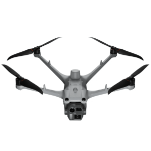 Drone DJI Matrice 4D Plus con cámara Visual / 1 Año de Care Plus / Uso con DJI DOCK 3