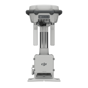 Versión DRTK3 Fijo (Relé DRTK3)