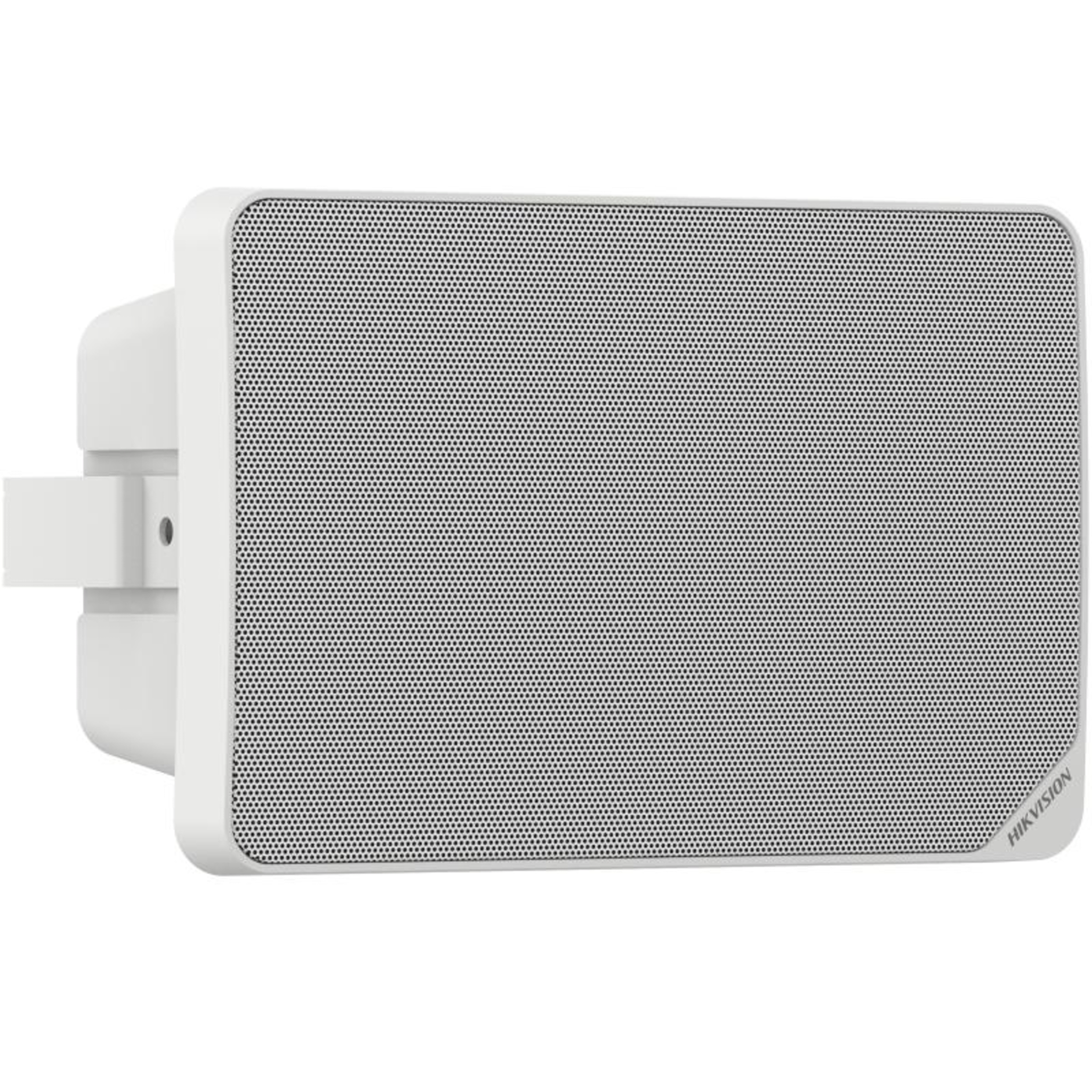 Altavoz de Pared / 20 Watts / 70 V / 100V / 8 Ohm / Blanco / Interior / Woofer 5.25′′ / Tweeter 1"