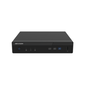 Controlador LED para Videowall / Configuración WEB / 2 Puertos de Video / Compatible con Paneles LED Hikvision