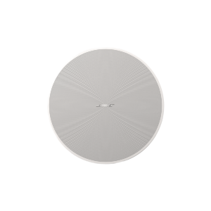 Par de Altavoces de Techo | DesignMax | 6.5in | 8ohms | 70/100V | Blanco