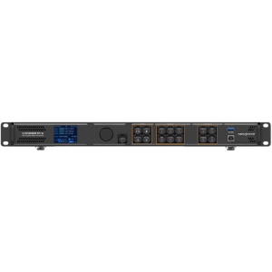 Controlador All-in-One VX1000 Pro / 10 Puertos Ethernet / 6.5 MP / Resolución Máxima 10240x8192 / 3 Modos de Trabajo