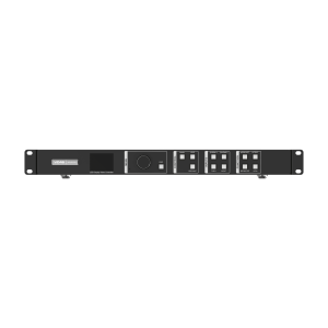 Controlador Todo en Uno VC4S / Entrada 3G-SDI / 4 Puertos Ethernet / 2.6 MP / Máximo 3840x3840 / HDMI 1.3