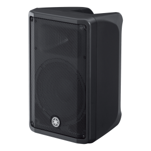 Altavoz Pasivo de 2 vías | Woofer 10''  | 8ohms | Color Negro | 350W | Ideal para Instalación y Live