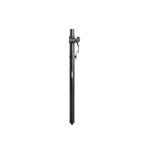 Poste para Altavoz | Altura Ajustable | Compatible con módulos SUB1 y SUB2