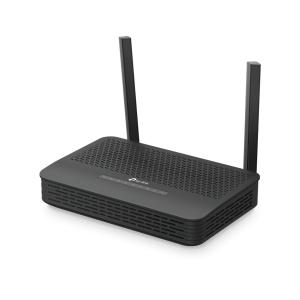 ONU/ONT - XPON Router inalámbrico AX 3000 / 1 Puerto PON SC/APC / 1 Puerto FXS (RJ11) / 1 Puerto WAN/LAN Gigabit / 3 Puertos LAN 10/100/1000 MBPS / Compatible con EasyMesh / Soporta AgiNet Config - AgiNet ACS (herramienta de gestón remota)