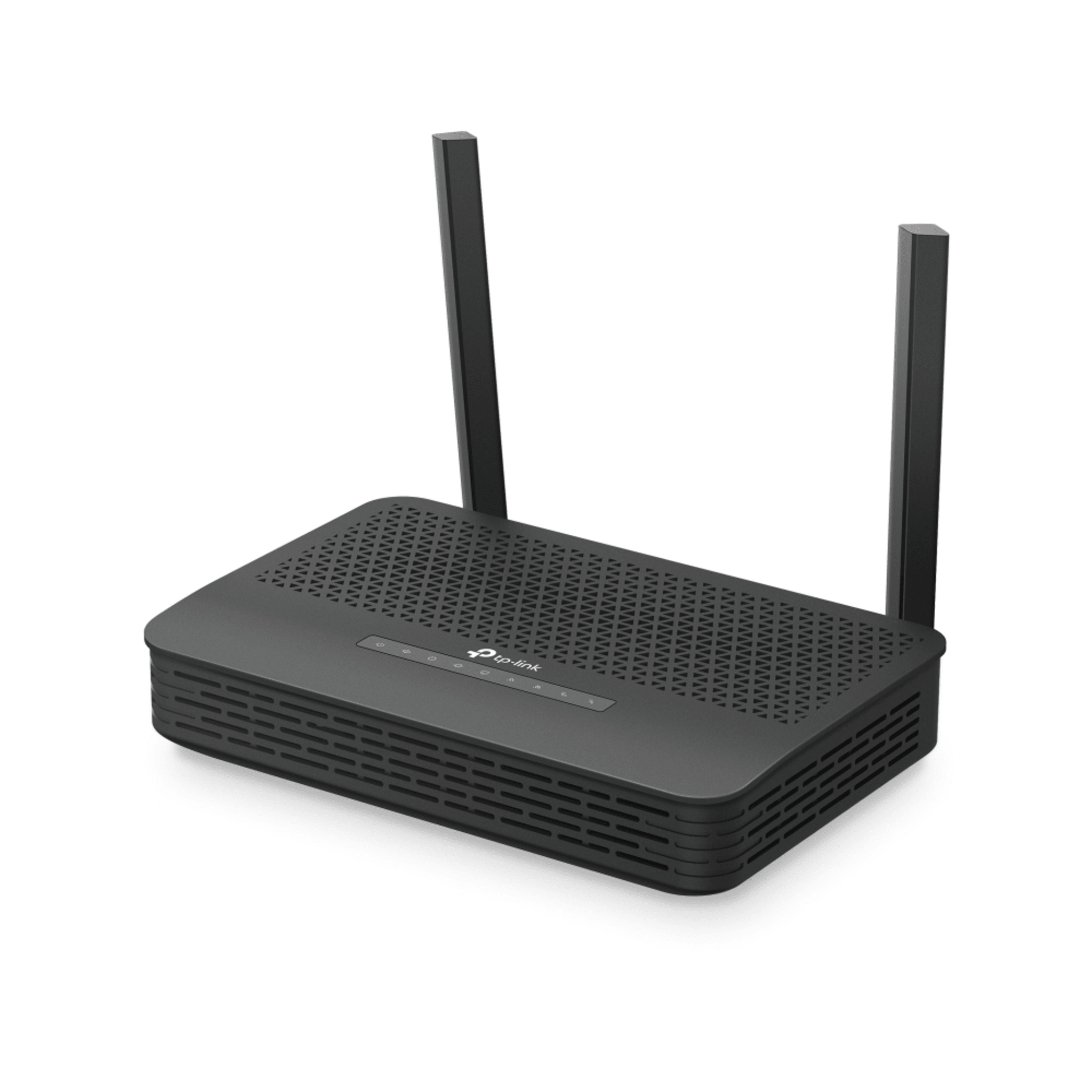 ONU/ONT - XPON Router inalámbrico AX 3000 / 1 Puerto PON SC/APC / 1 Puerto FXS (RJ11) / 1 Puerto WAN/LAN Gigabit / 3 Puertos LAN 10/100/1000 MBPS / Compatible con EasyMesh / Soporta AgiNet Config - AgiNet ACS (herramienta de gestón remota)