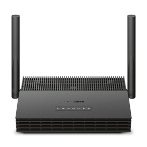 ONU/ONT - XPON Router inalámbrico AC 1200 / Modo EPON y GPON / 1Puerto FXS /1 Puerto PON SC/APC / 2 Puertos LAN 10/100/1000 MBPS / IGPMV2/3