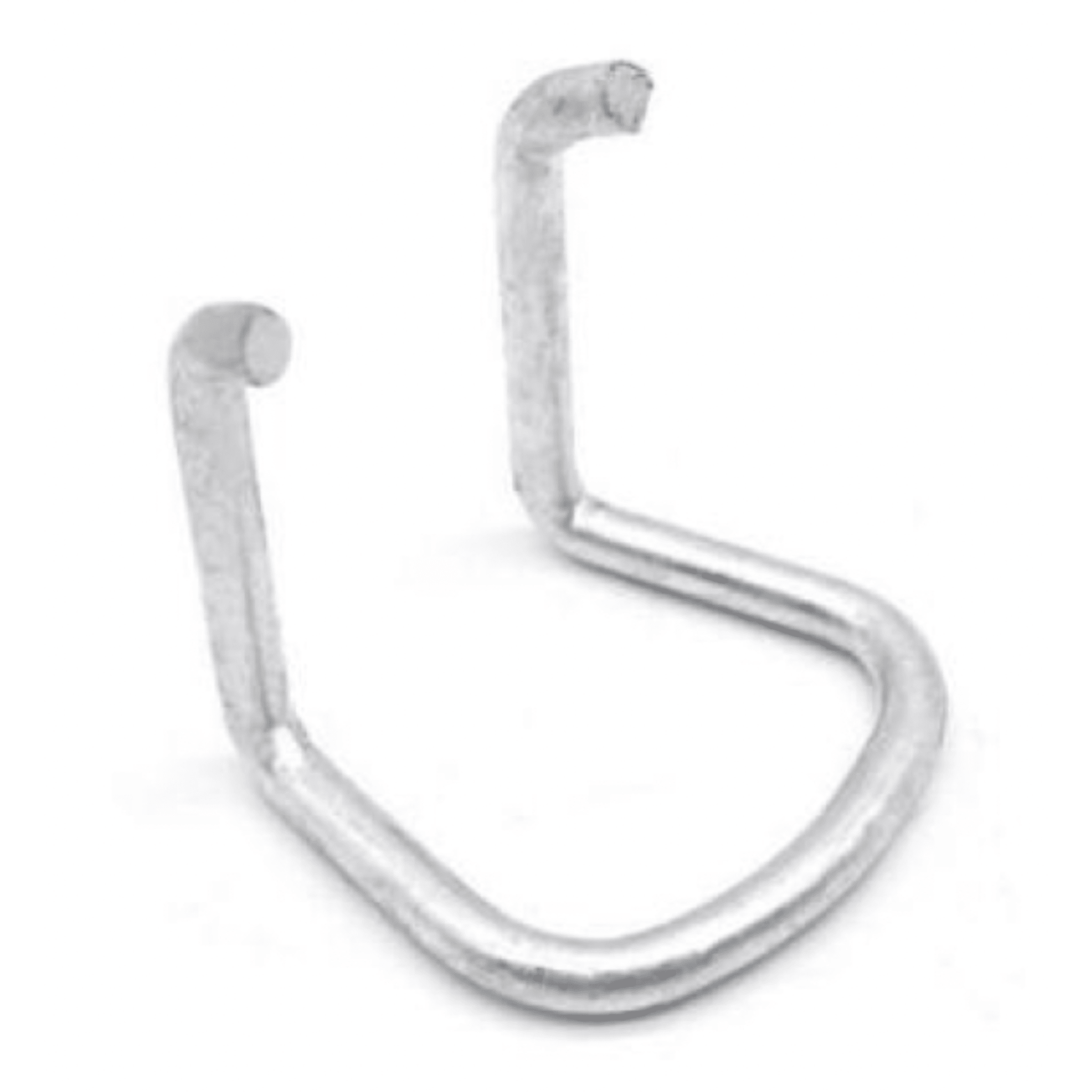 Herraje de Sujeción y Bajada de cables Drop para Poste