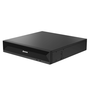 NVR 32 Megapixel (8K) / 32 Canales IP / Soporta 8 Discos Duros / H.265 & Wisestream / Wisenet P2P / ONVIF / Compatible con Cámaras IA / Salida HDMI en 4K