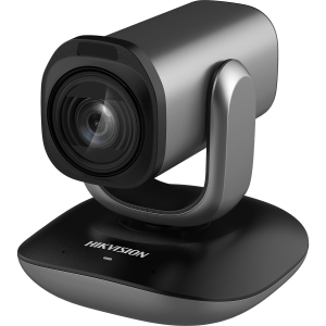 Cámara Web PTZ Alta Definición Full HD (1080p) Para Salas de Juntas / Gran Angular / Micrófono Integrado / Fácil de Instalar / Reducción de Ruido Inteligente