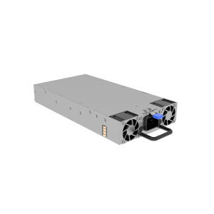 Fuente de Alimentación FMPS Clase 4, Voltaje de Entrada de 115 a 230 Vca, 1600 Watts de Salida, Entrada IEC C19