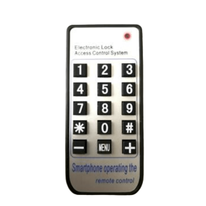 Control Programador para Cerradura ACCESSRIMMOTOR