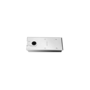 Cierre de Puerta DC450 / Fuerza de Cierre Fija / Para Puertas de Doble Acción hasta 120 kg / Ángulo de Apertura 130° / Ajuste de Velocidad de Cierre y Latch / Cuerpo de Hierro Fundido / Compatible con Puertas de Protección contra