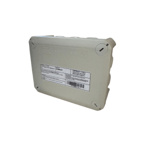 Controlador Remoto 4G con Activación vía APP o Llamada | Caja Nema IP67 | Soporta hasta 2000 Usuarios