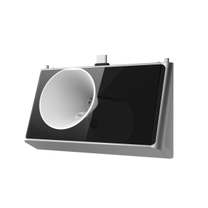 Módulo de Detección de Alcohol DS-KAB673-A / Sensor Electroquímico / Medición Sin Contacto / Rango de Detección 0.000 mg/L a 2.000 mg/L / Precisión 0.001 mg/L / Requiere Terminal Min Moe DS-K1T673DWX