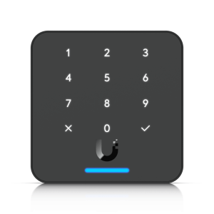 G3 Reader Flex Lector de Tarjetas NFC de Tercera Generación con Teclado Color Negro