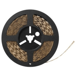 (RadioRa3) Riel 30 metros Cinta LED de color blanco suave (1800 K - 3000 K)