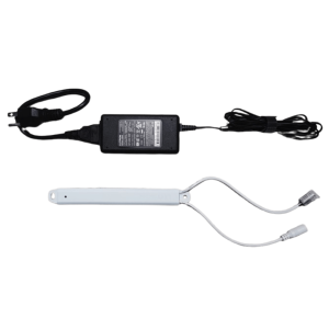 (RadioRA3) LUMARIS KIT De Antena ClearConnect y Fuente de Poder 100 - 240V 1A