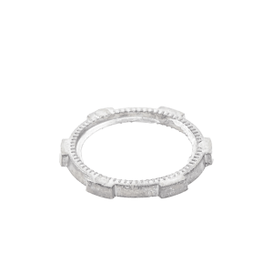 Contratuerca Metálica Zamac de 2" (51 mm).