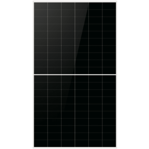 Módulo Solar HI-MO X10 LIGHT DESIGN, 540 W, 44.88 Vcc, HPBC 2.0