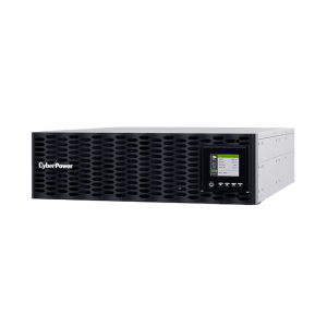 UPS de 6000 VA/6000 W, Online Doble Conversión, 200 - 240 Vac de Entrada NEMA L6-30P, Onda Senoidal Pura, Torre o Rack de 2 UR (Alta Densidad), Con 2 Tomas NEMA L6-20R y 2 NEMA L6-30R