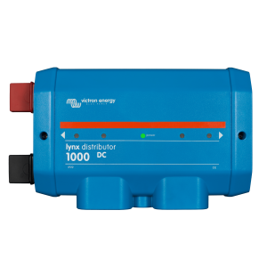Lynx Distributor M10 / Barra de Distribución Modular para CD