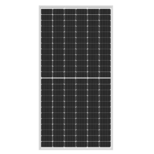Módulo Solar Doble Vidrio / 620 W / 49.75  Vcc , Monocristalino, 132 cel  de 182 x 210 MM . TOPCON