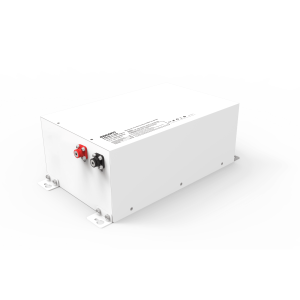 Batería de Litio Ciclo Profundo, 12.8 Vcc 200Ah (LiFePO4 case Metálico), Solar, Máximo 100 A de Descarga