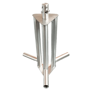 Electrodo de Acero Inoxidable