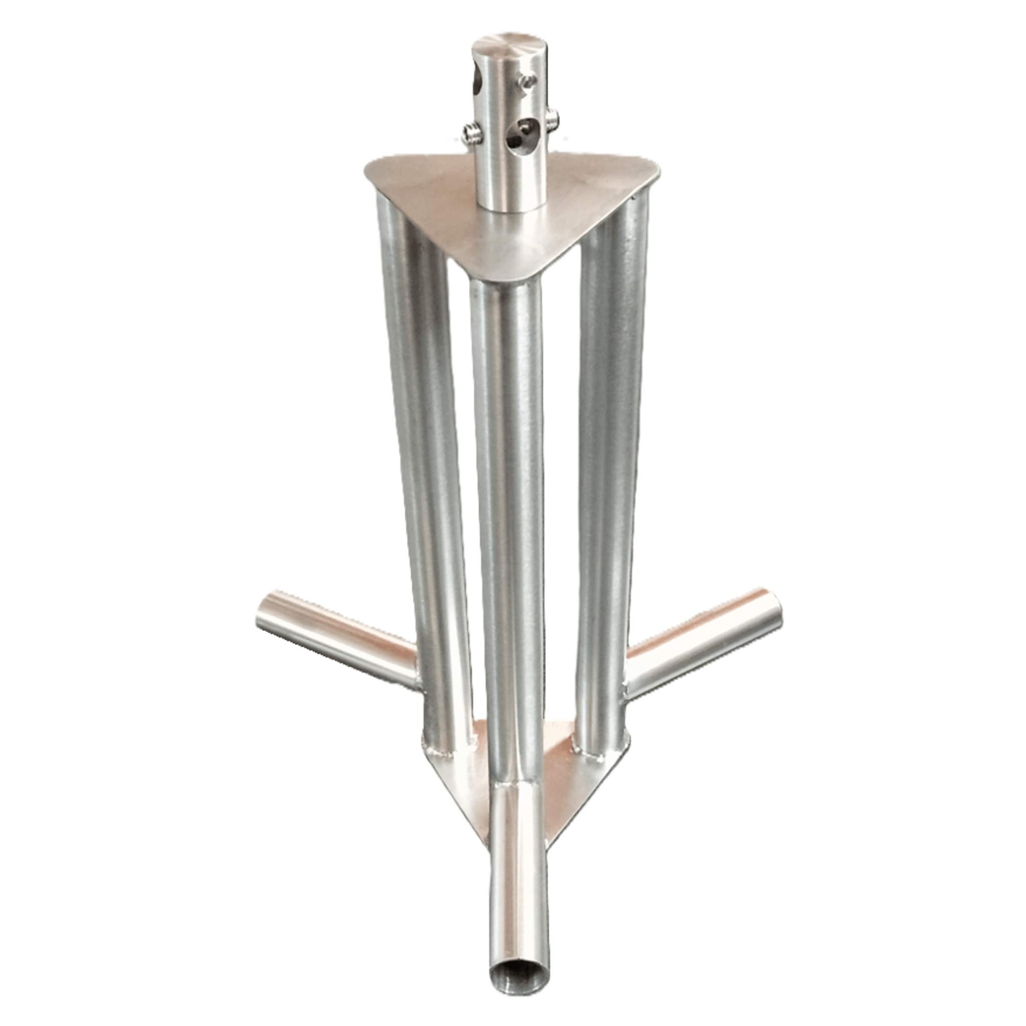 Electrodo de Acero Inoxidable