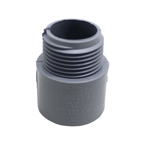 Conector para Conduit Cédula 40 de 2" (50.8 mm).