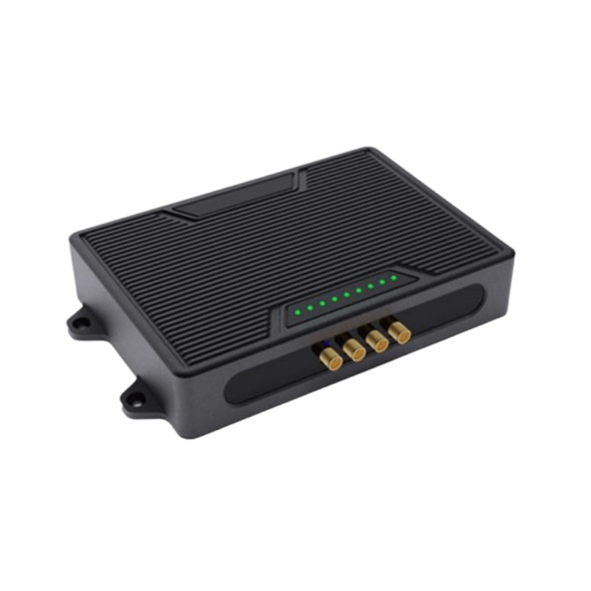 Concentrador Inteligente para Antenas UHF IBERNEX / Soporta 4 antenas NX9781 / Solución de control de errantes / 902 MHz – 928 MHz.