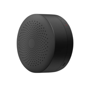 HUB controlador Inteligente ZigBee con señal Wifi Para cerraduras Akubela