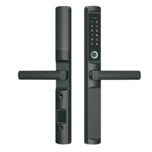 Cerradura inteligente inalambrica ZigBee. IP65