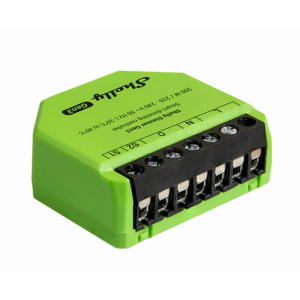 Relevador DIMMMER WiFi 2.4 / 16A 110 - 240V  / Ideal para atenuar iluminación / Compatible con asistentes de voz