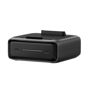 Batería de Litio LFP Inteligente de 286Wh para Aumentar Tiempo de Respaldo Compatible con EFR3PL (RIVER 3 Plus)