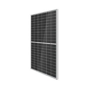 Módulo Solar 710 W, Bifacial, 48.6 Vcc, Monocristalino. Celda tipo N, Doble Vidrio