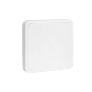 Antena UHF Individual / 865-928 MHz / Ganancia > 9dBi / VSWR ≤ 1.3:1 / Ancho de Haz 70°/70° / Conector N-hembra / Carcasa IP67