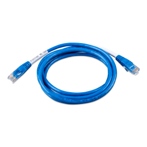 Cable Comunicación VE.can tipo B para Programación de Victron con Pytes de 1.8 m