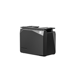 Batería ECOFLOW Compatible con Power Hub ZMM100HUB, Litio LiFePO4 5.120kWh 51.2 Vcd, Instalación Apilable