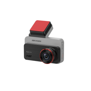 Cámara de Tablero / Cámara Frontal de 2 Megapixel (1080p) y Trasera de 2 Megapixel (1080p) / H.265 / Pantalla 3" / WiFi / G-Sensor / Micrófono y Bocina Integrada / Micro SD / Soporta App / Fácil de Instalar