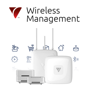 Gestión Inalámbrica de Veea 50 Dispositivos/ Servicio Implementación / Conectividad Mallada / Seguridad Integral / Soporta Múltiples Protocolos / Optimizado para IoT