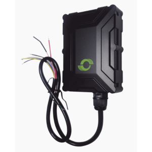 Rastreador Vehicular (GPS) 4G LTE /Ideal Para Motocicletas / IP67 / Bloqueo de Motor Remoto / Salidas y Entradas Digitales/ Sin audio