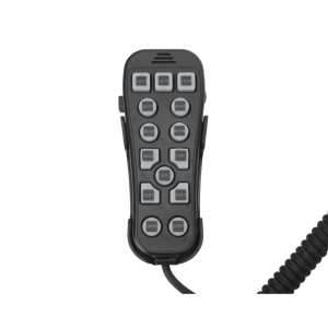 Controlador para sirena Unimando 3599L5 de ECCO