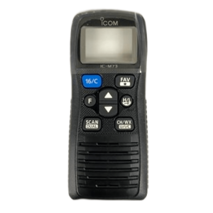 TAPA FRONTAL P/ICM73